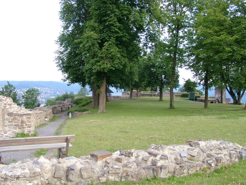 Schloss Arnsberg