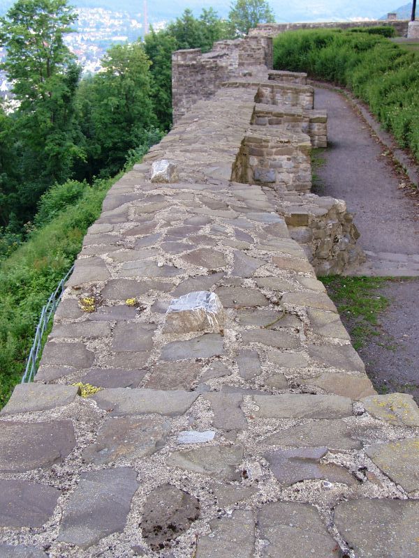 Schloss Arnsberg