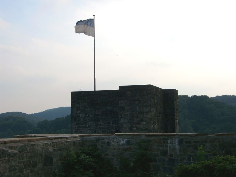 Schloss Arnsberg