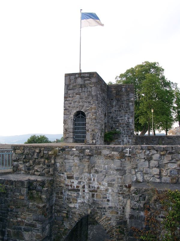 Schloss Arnsberg