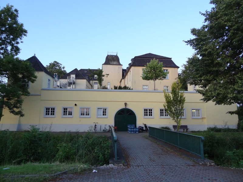 Schloss Bellinghoven