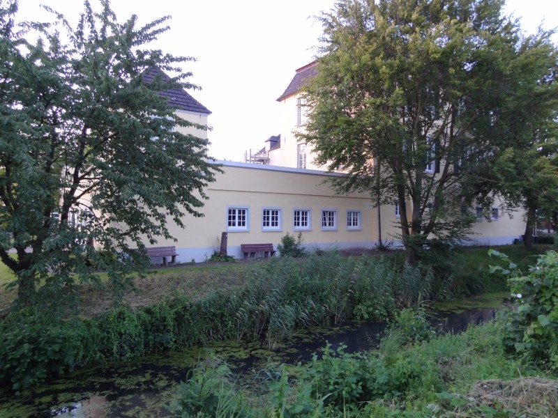 Schloss Bellinghoven