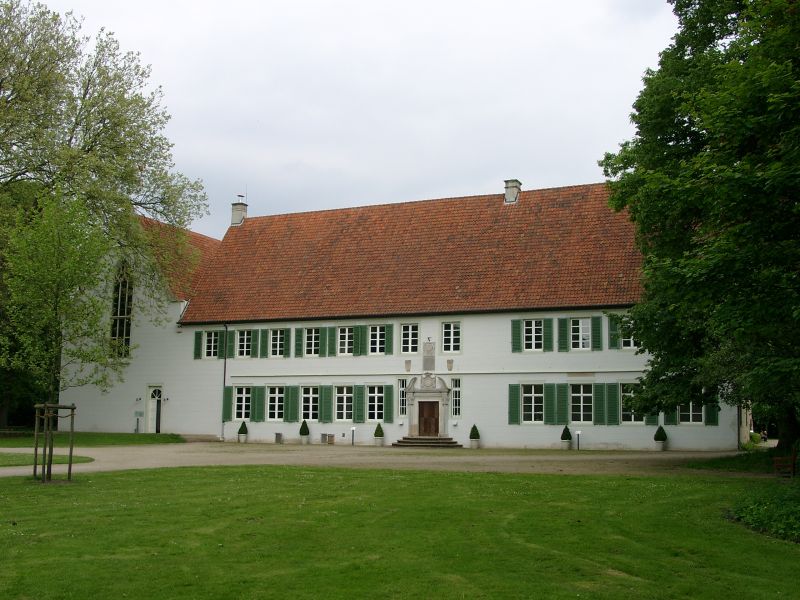 Schloss Bentlage