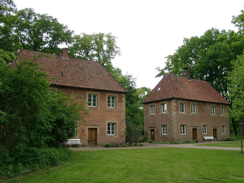 Schloss Bentlage