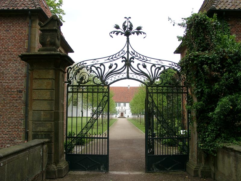Schloss Bentlage