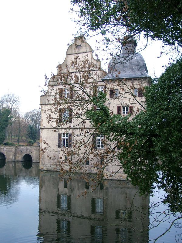 Schloss Bodelschwingh