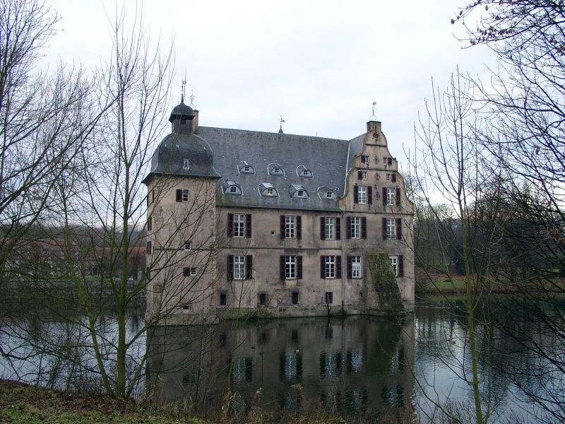 Schloss Bodelschwingh