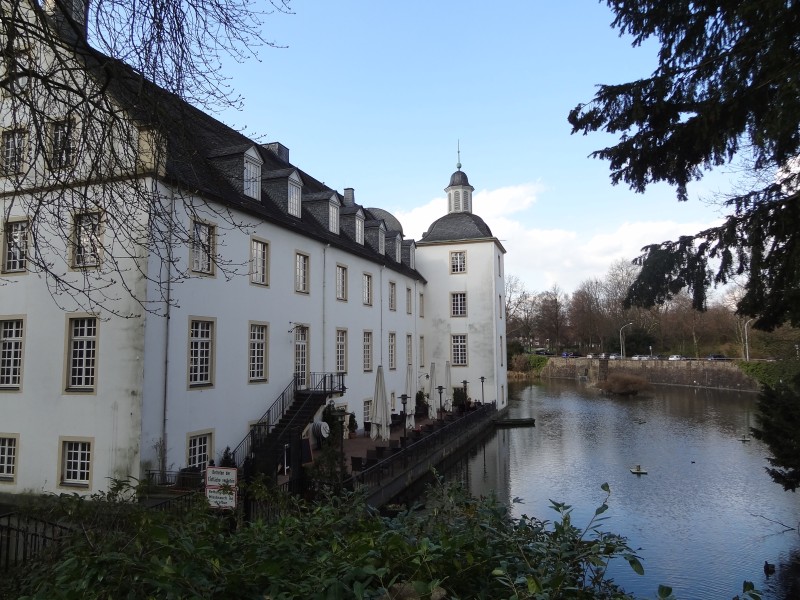 Schloss Borbeck