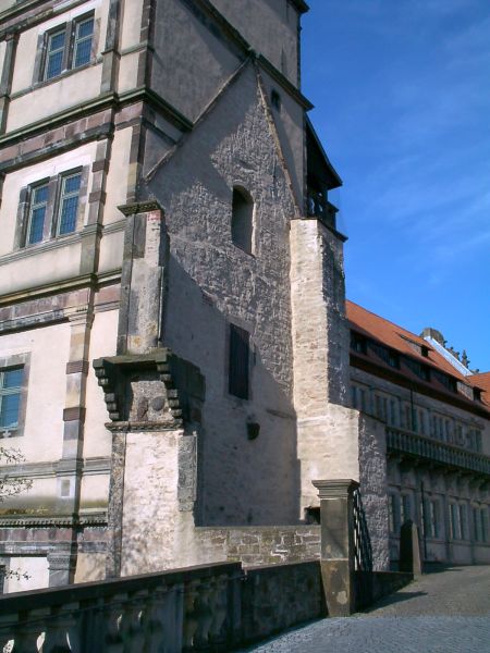 Schloss Brake