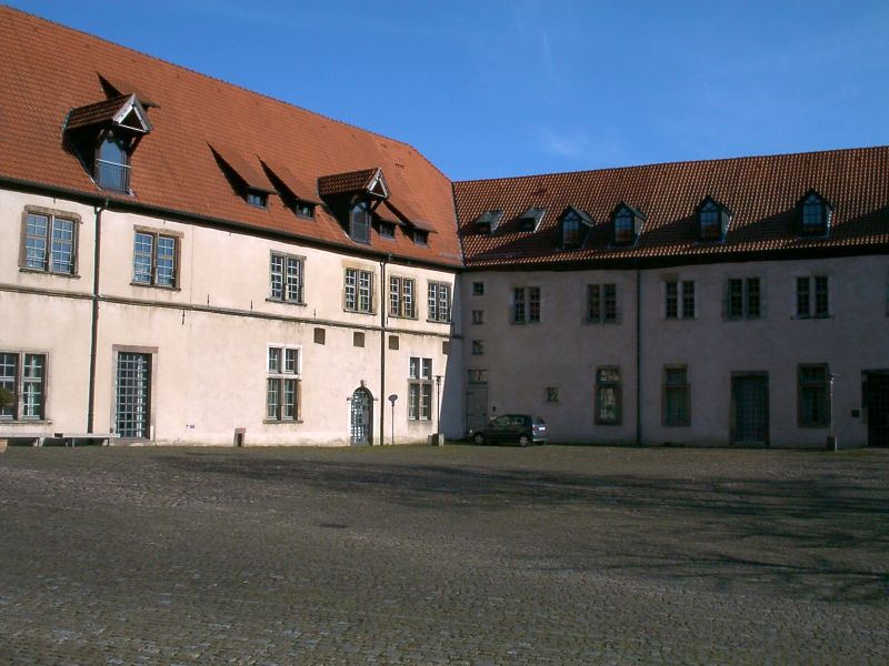 Schloss Brake