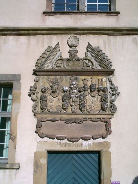 Schloss Brake