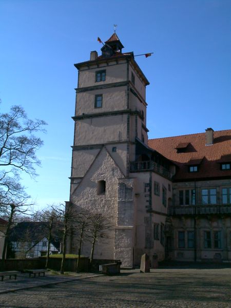 Schloss Brake