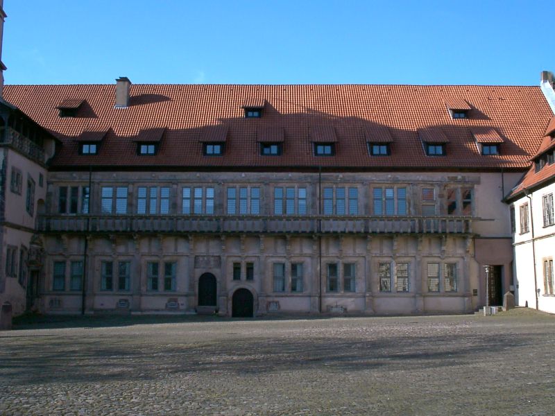 Schloss Brake