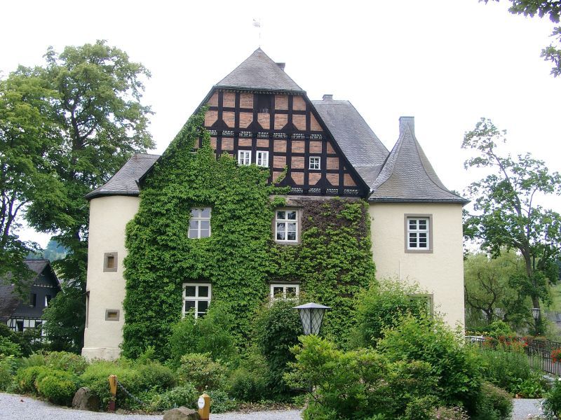 Schloss Bruchhausen