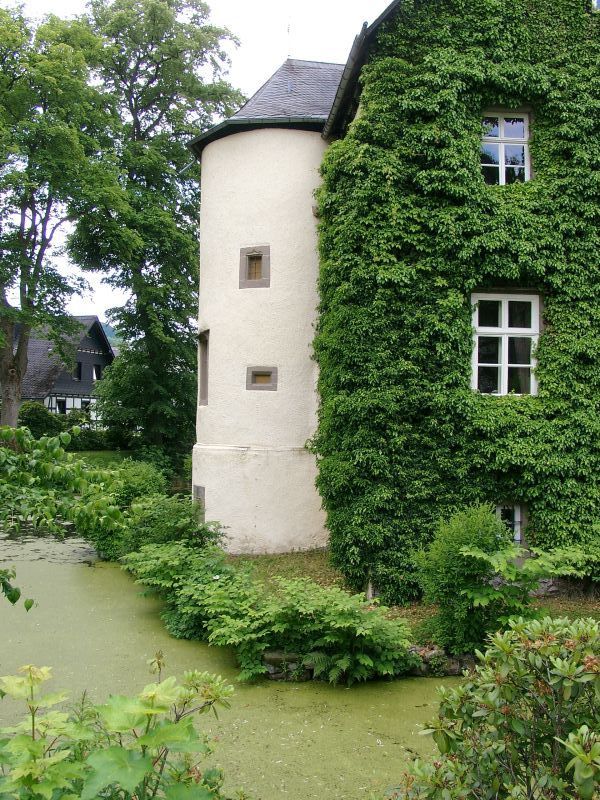 Schloss Bruchhausen