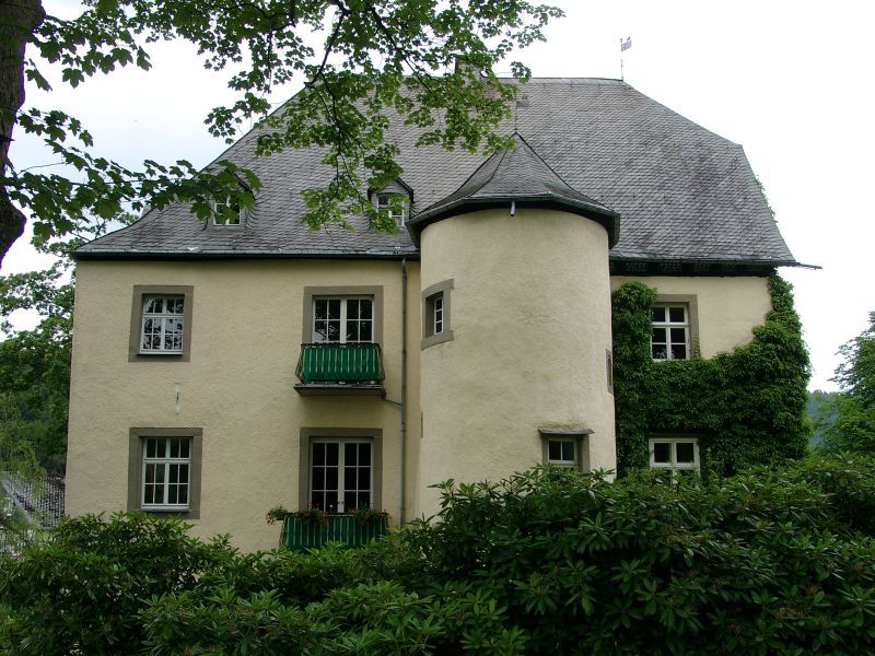 Schloss Bruchhausen