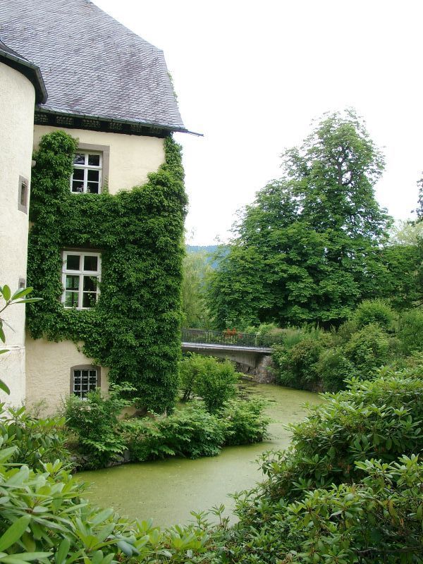 Schloss Bruchhausen