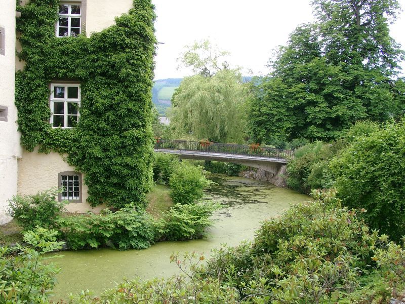 Schloss Bruchhausen