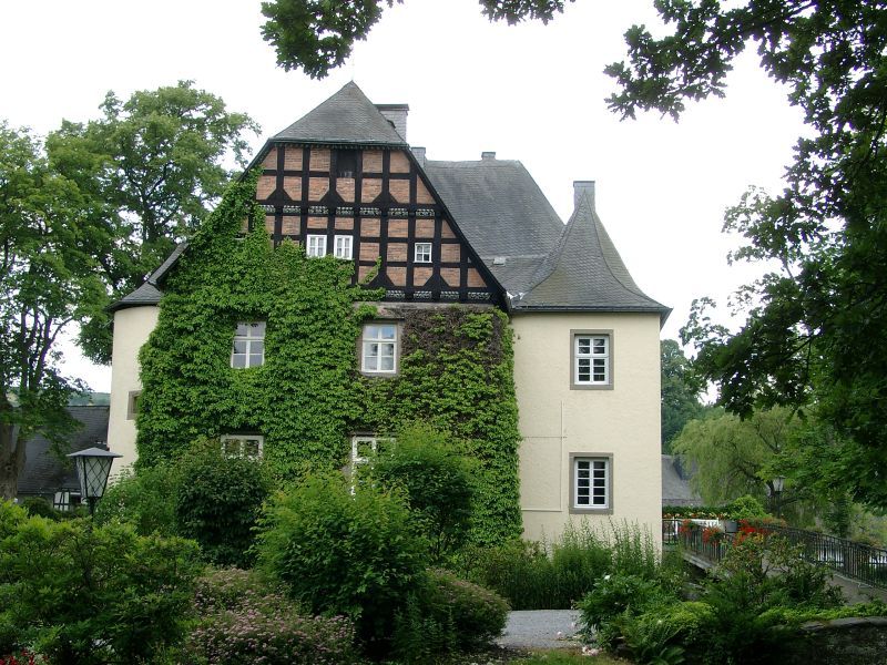 Schloss Bruchhausen