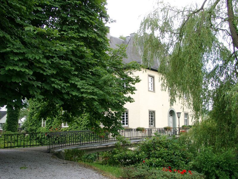 Schloss Bruchhausen