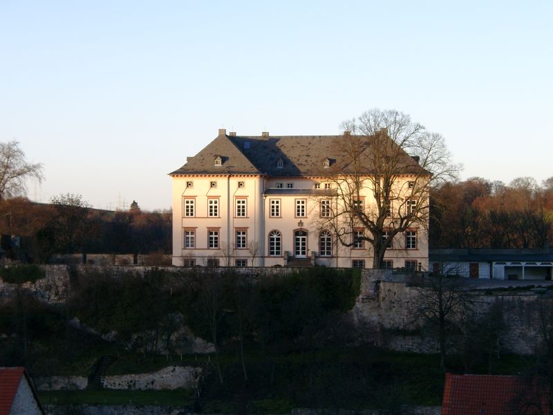 Schloss Canstein