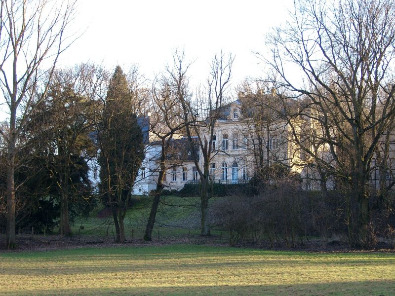 Schloss Dahlhausen