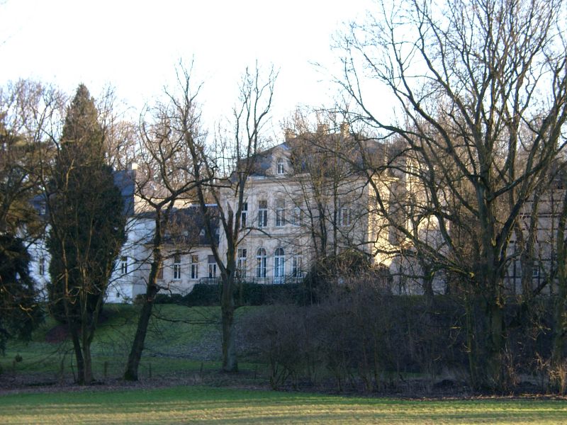 Schloss Dahlhausen