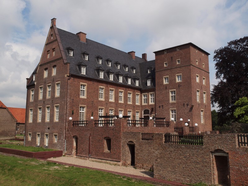 Schloss Diersfordt