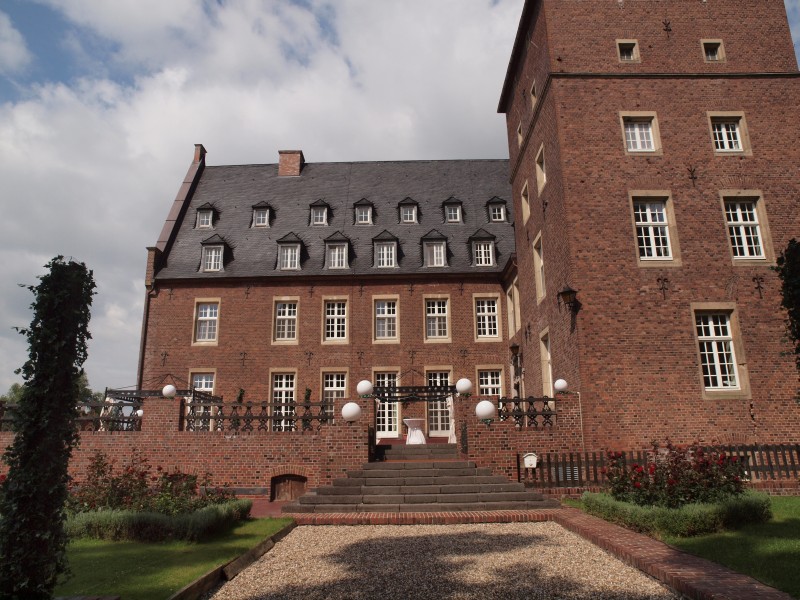 Schloss Diersfordt