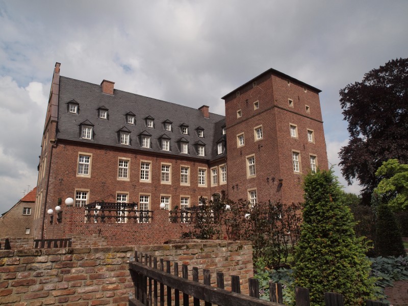 Schloss Diersfordt