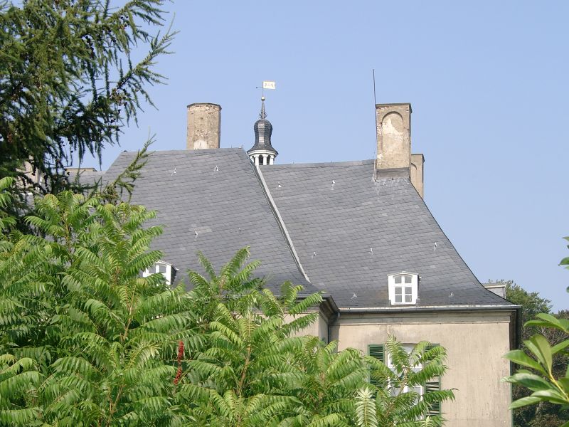 Schloss Gartrop