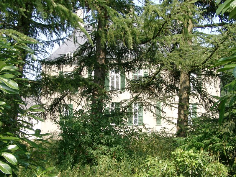 Schloss Gartrop