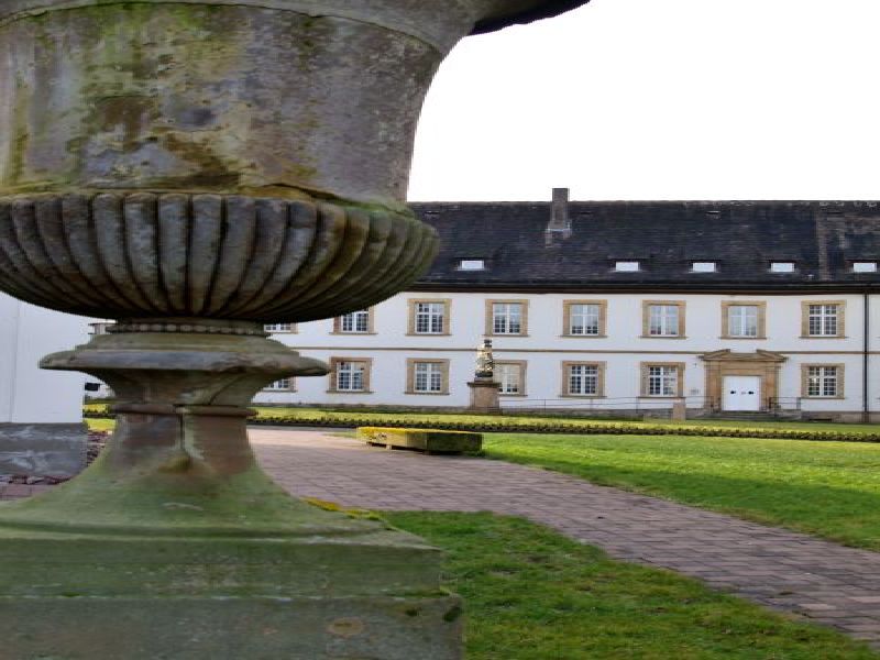 Schloss Gehrden
