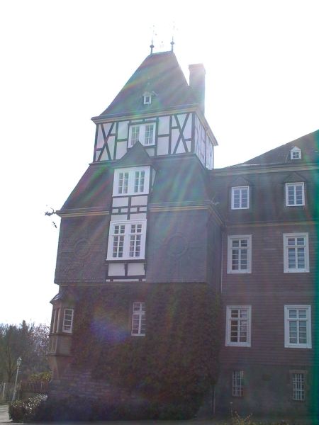 Schloss Gevelinghausen