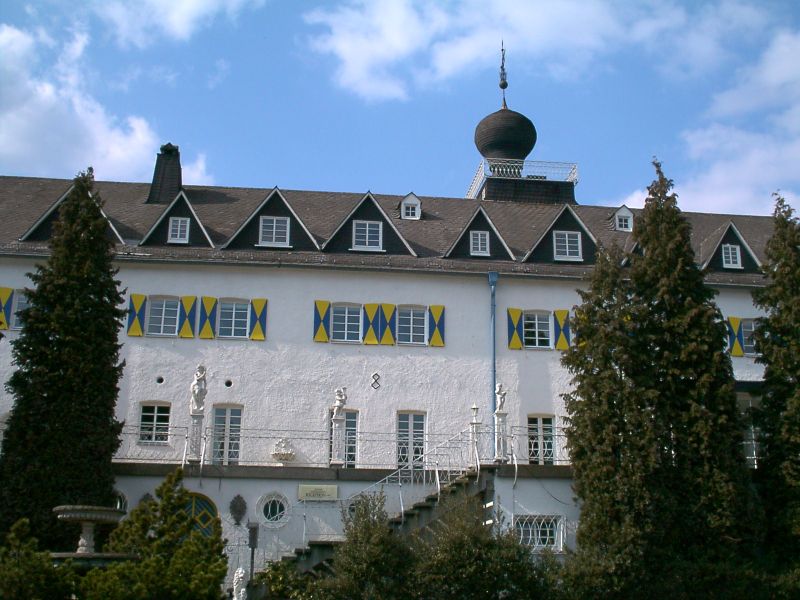 Schloss Gevelinghausen