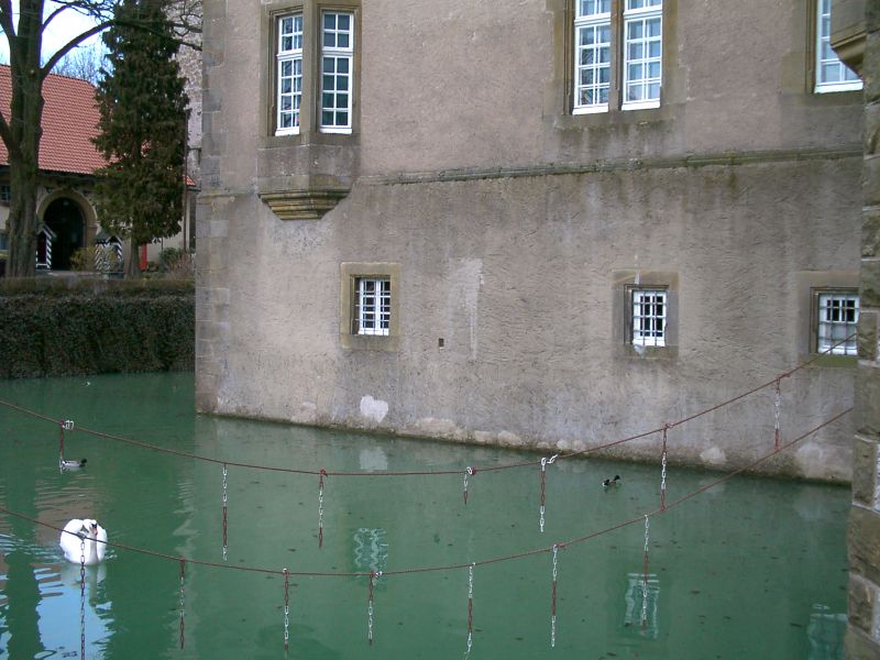 Schloss Heerse