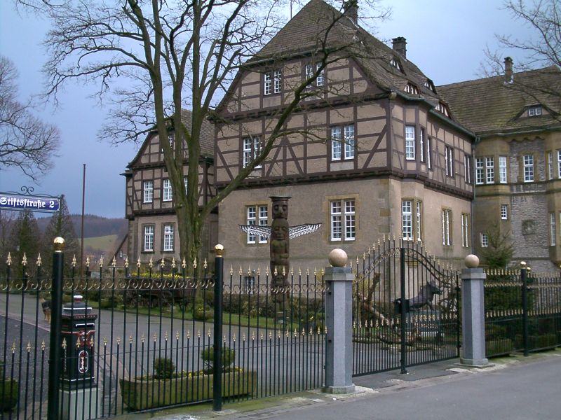 Schloss Heerse