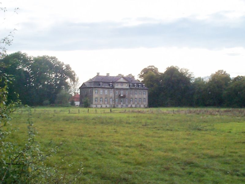 Schloss Herringhausen