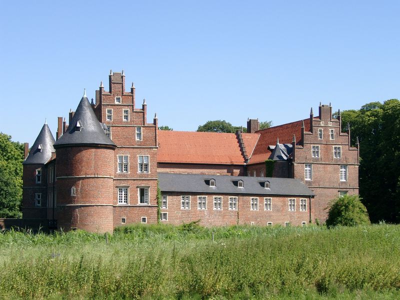 Schloss Herten