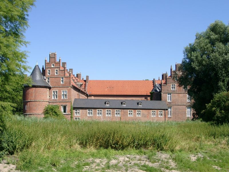 Schloss Herten