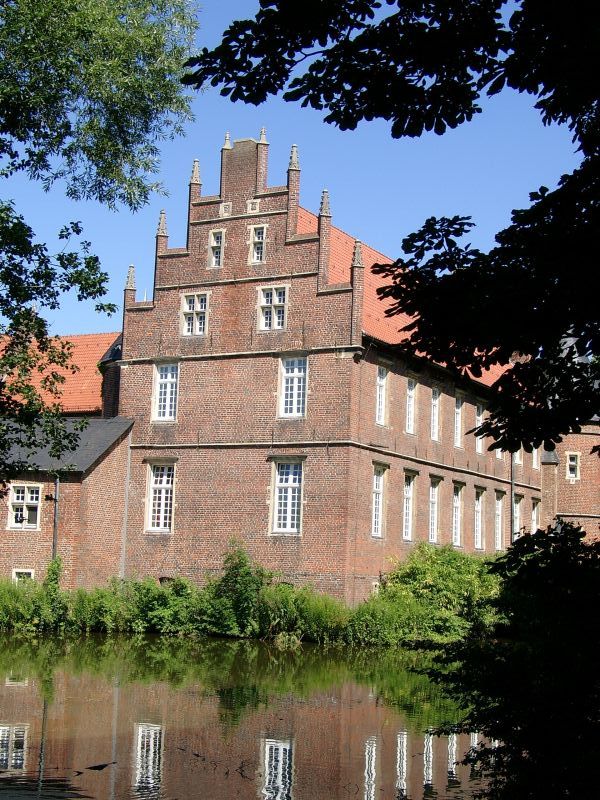 Schloss Herten