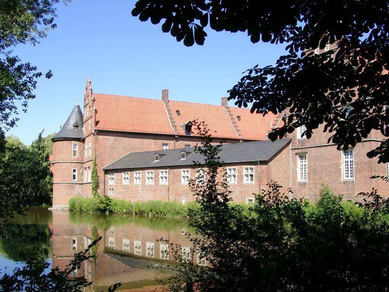 Schloss Herten