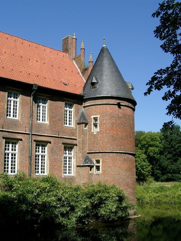 Schloss Herten