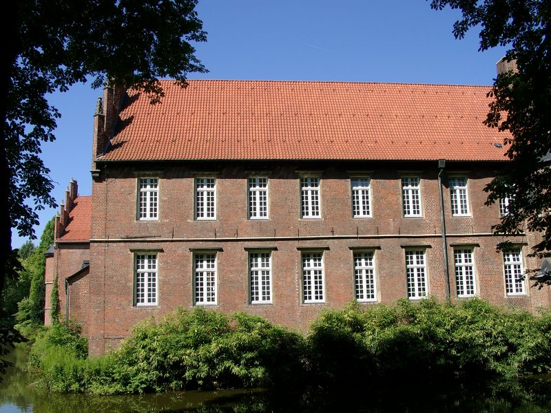 Schloss Herten