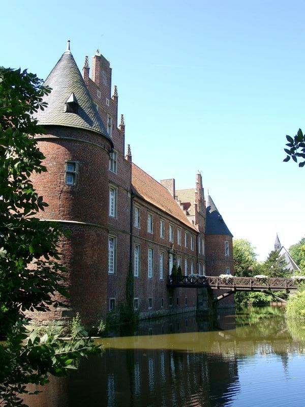 Schloss Herten