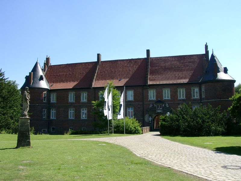 Schloss Herten