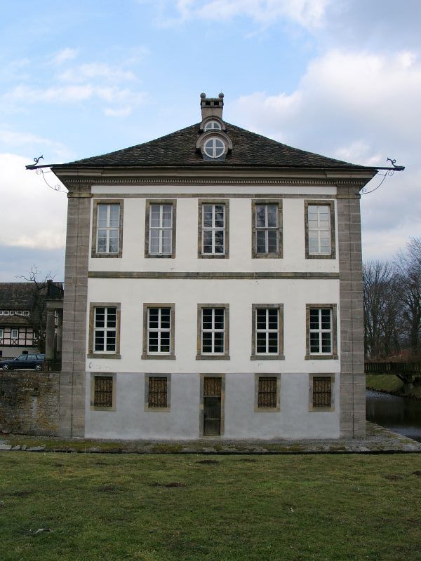 Schloss Holzhausen