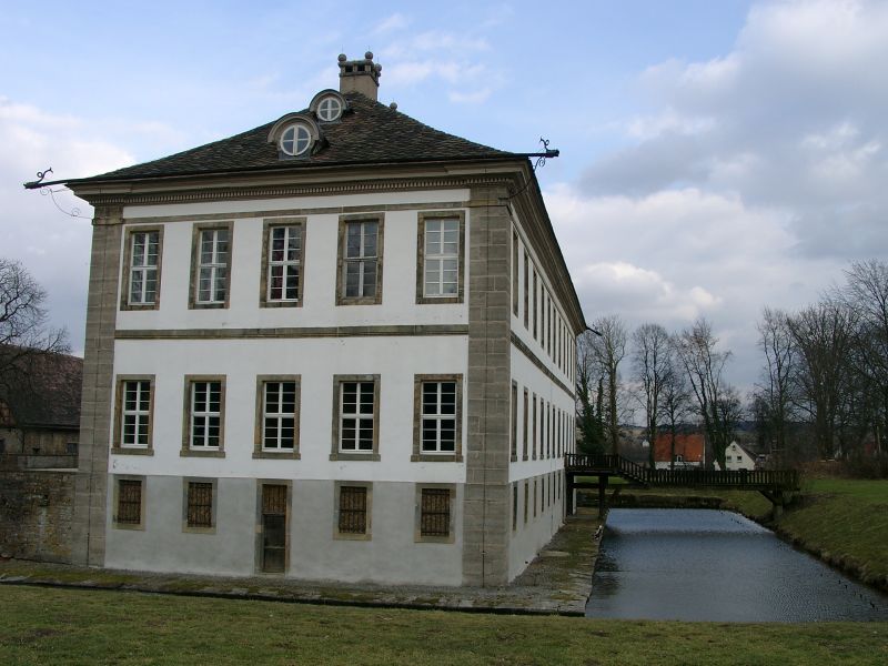 Schloss Holzhausen