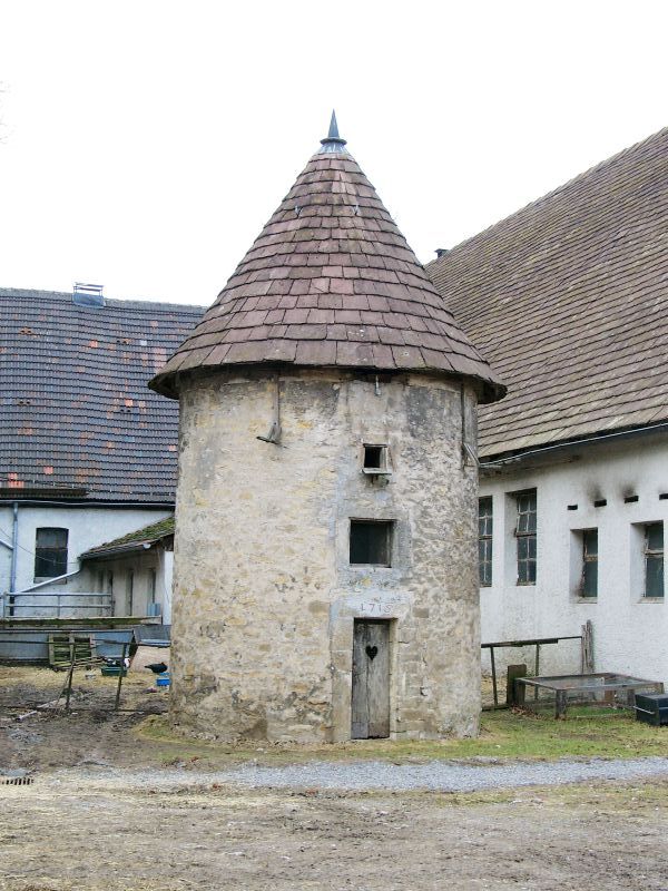 Schloss Holzhausen