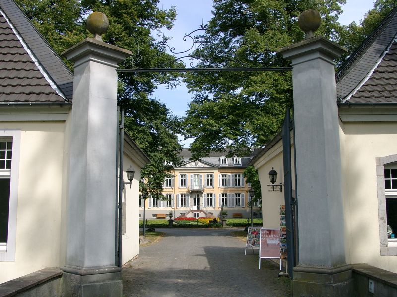 Schloss Morsbroich